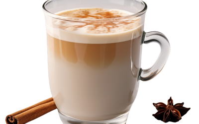 Chai Latte