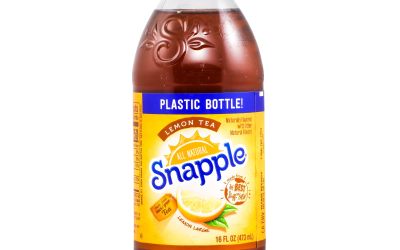 Snapple Tea